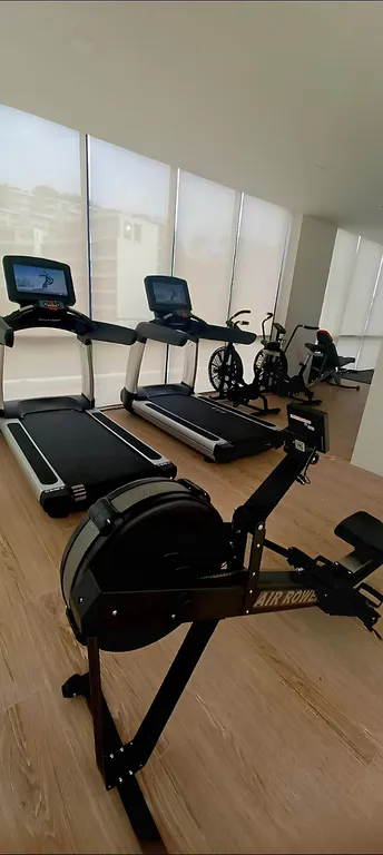 Новые апартаменты у пляжа Карон 3