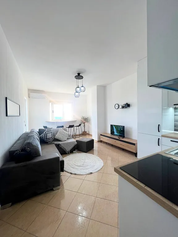 Апартаменты Fantasy