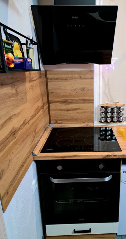 Уютный апартамент очаг тепла в центре города Апатиты