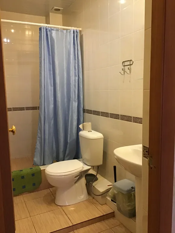 Квартира Комната — Лазаревское