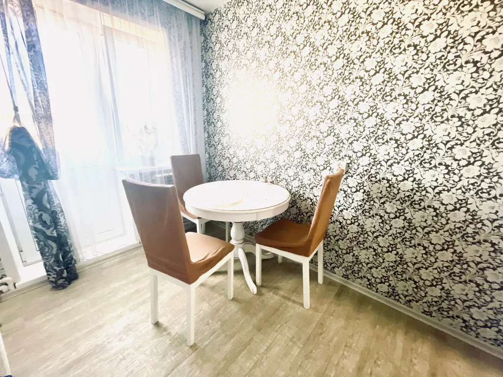 Апартаменты премиум класса