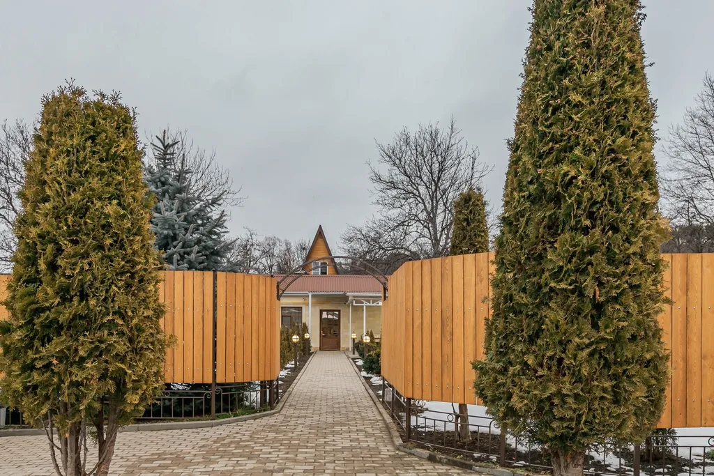 "Резиденция   отдыха"