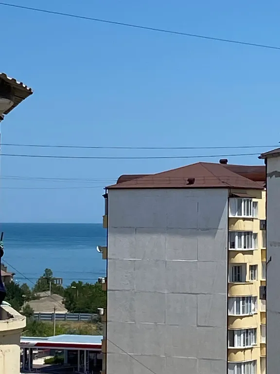 Квартира Светлая уютная квартира рядом с морем — Каспийск