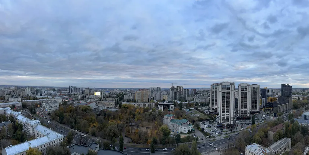 Новая евродвушка в центре города в шаговой доступности, в ЖК Парад планет