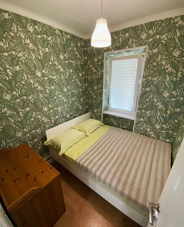 Уютная квартира у моря