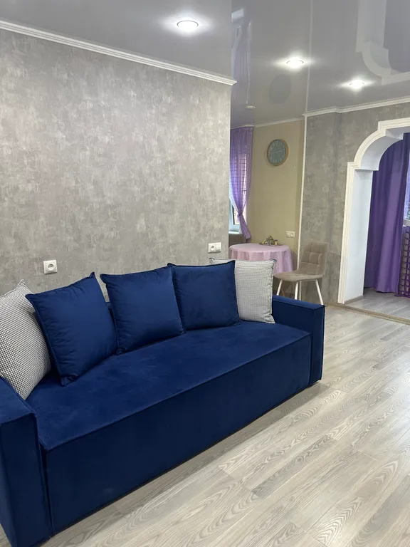 Квартира в центре