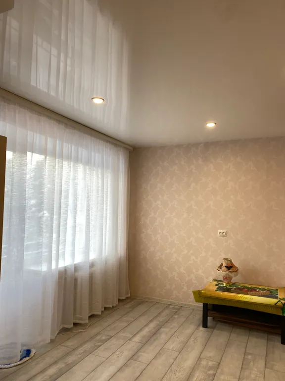 Уютная квартира в Заречном районе