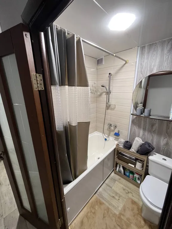 Тёплая и уютная квартира для Вас