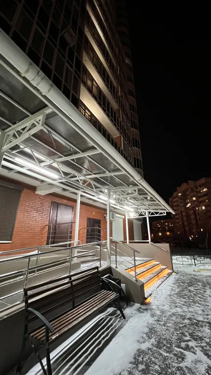 Квартира Уютная квартира — Хабаровск