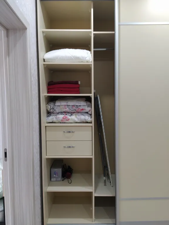 Квартира Квартира Уютная кваpтиpа недалеко от моря — Анапа