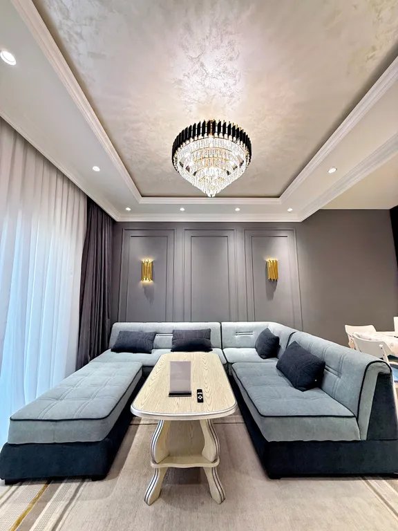 Istambul city 13 by Royal rentals