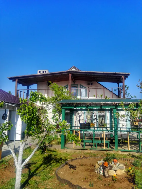 5-комнатный Дом