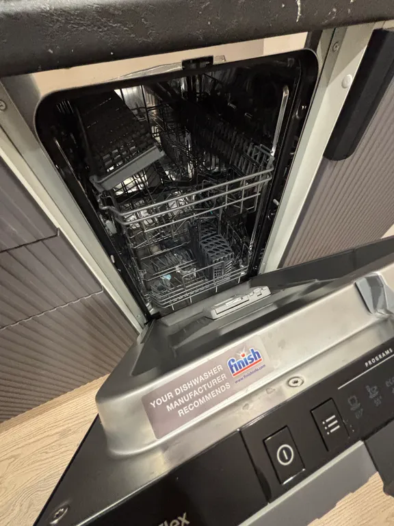 Уютная квартирка