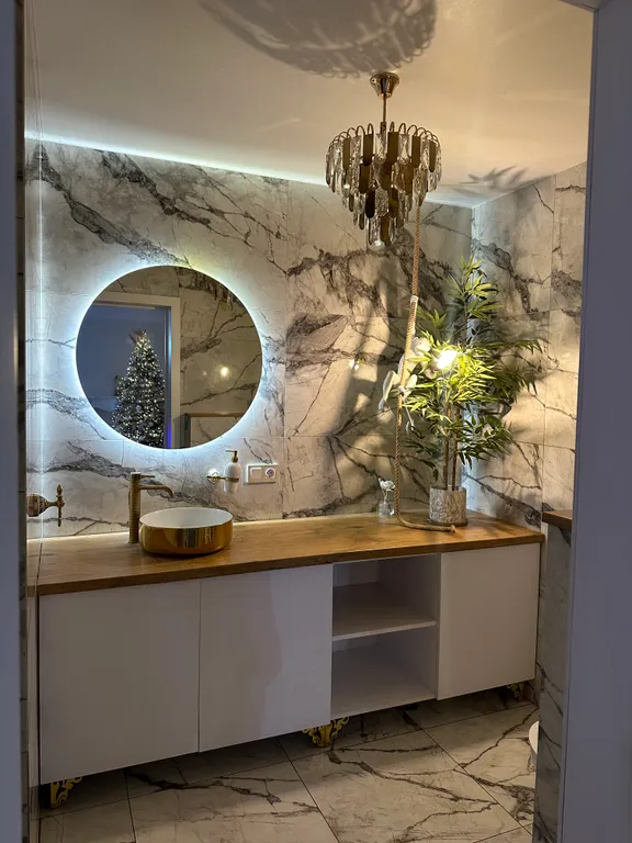 Дом на 6 человек