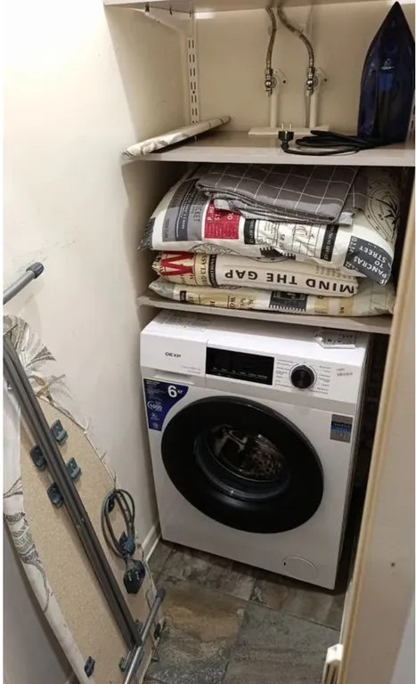 Квартира в центре