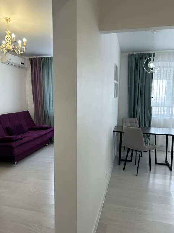 Уютная квартира на берегу Волги