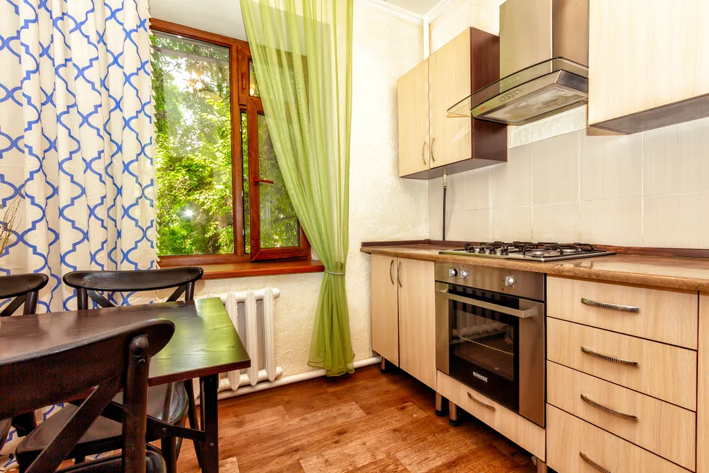 Апартаменты в центре города для туристов и командированных