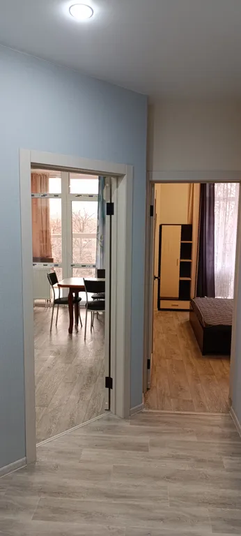 Квартира Квартира Очень хороший вариант — Краснодар