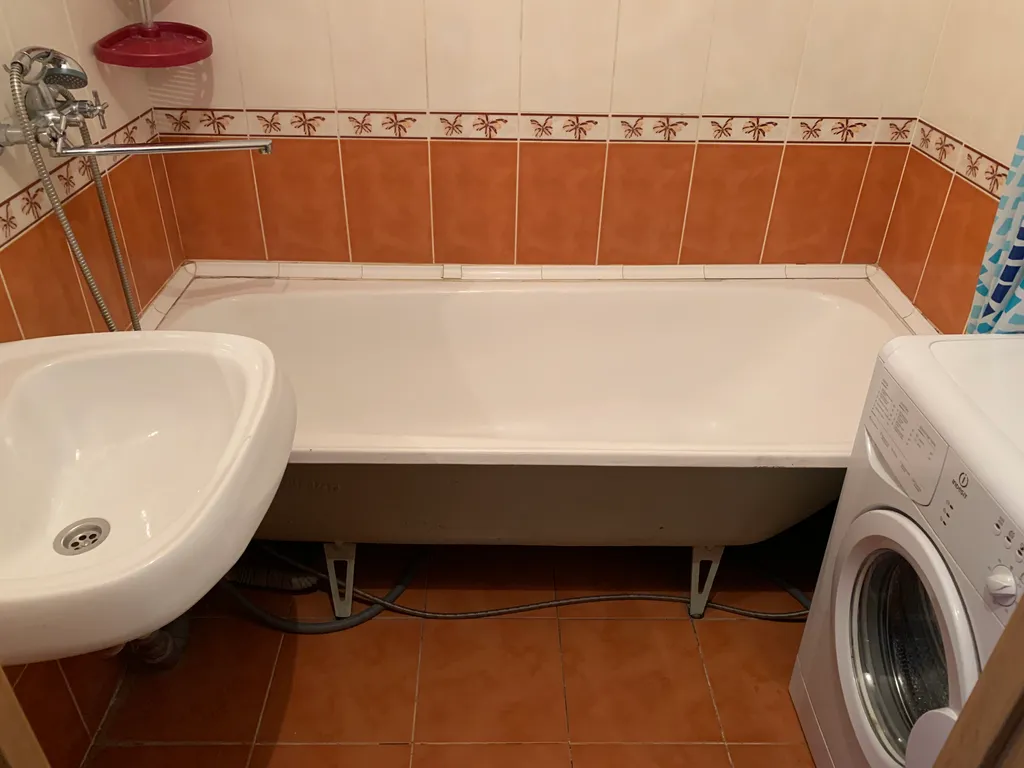 Квартира Квартира у Онкоцентра 2 — Красноярск