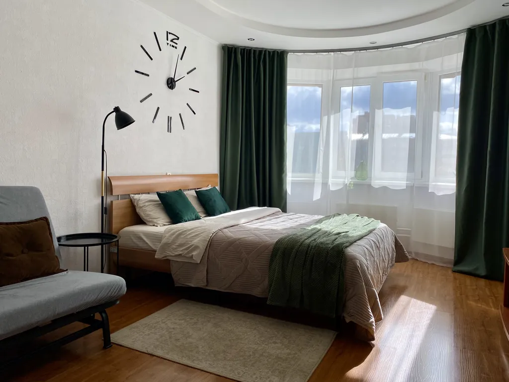 Апартаменты Папоротник