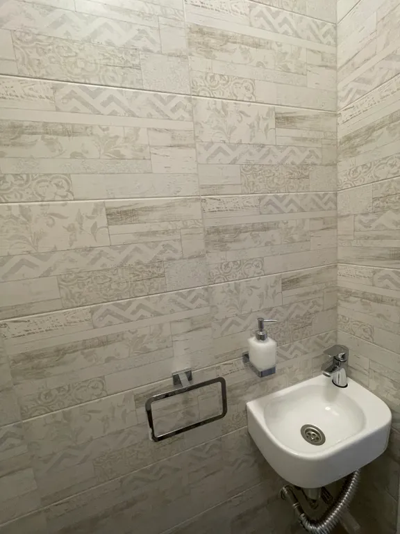 Гостевой дом Зефир