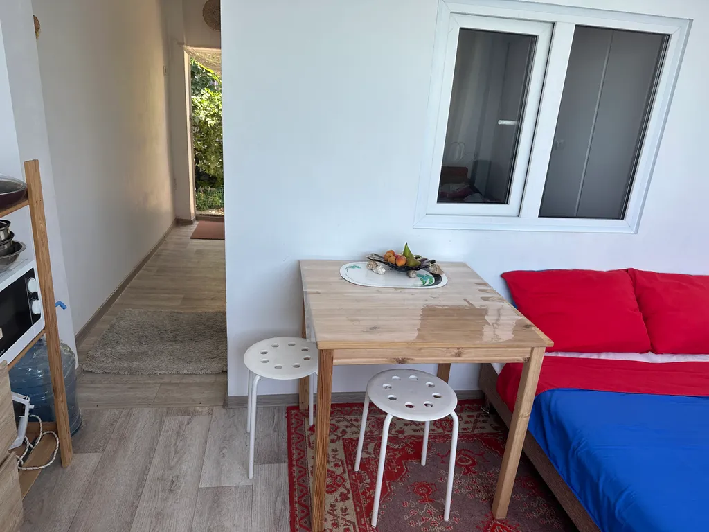 Домик у моря