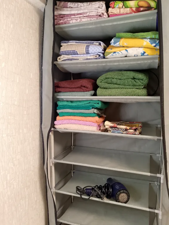 Студия недалеко от моря