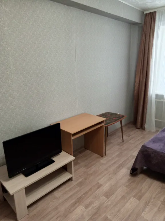 Уютная светлая квартира в пяти минутах от центра города