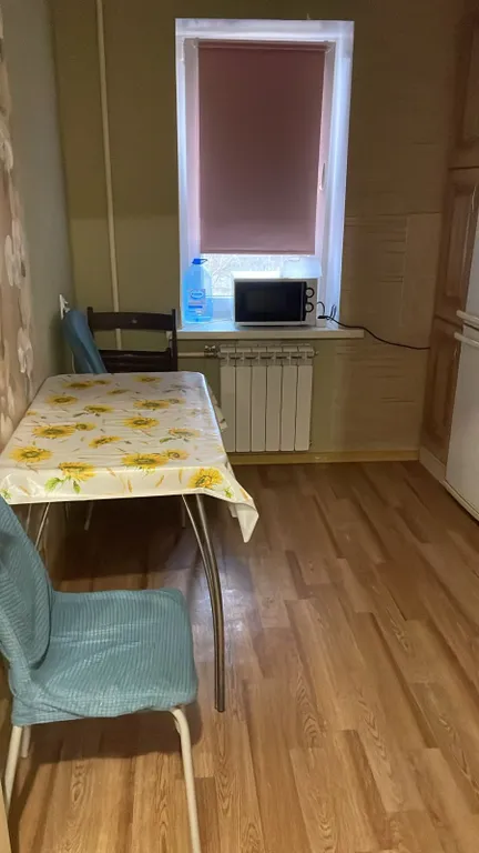 Квартира для комфортного проживания