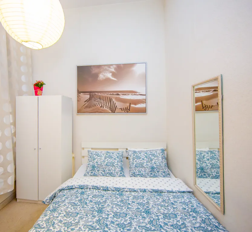 Квартира Квартира Two steps to the Hermitage 4BR Apartment — Санкт-Петербург