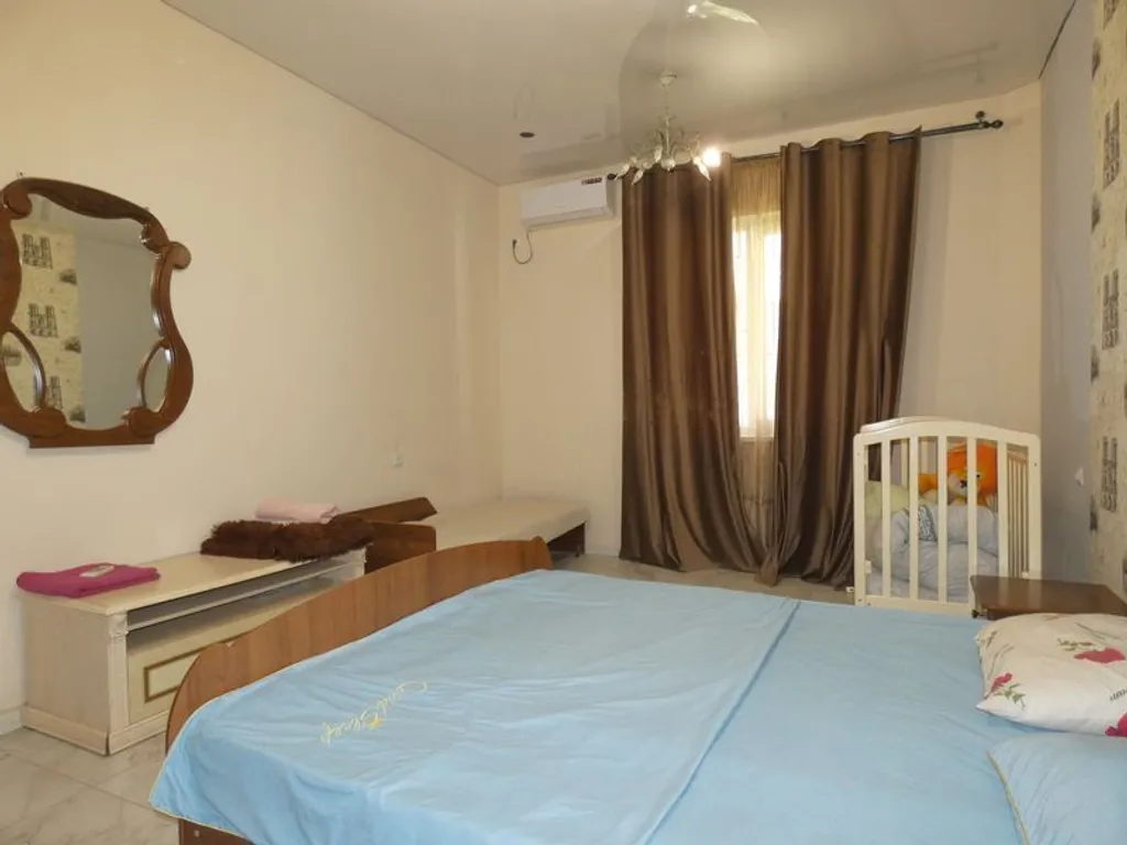 Уютный дом в центре города