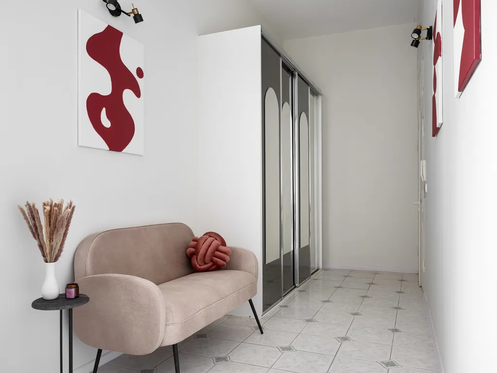 Квартира Квартира Комфорт у Кремля и Красной Площади — Москва