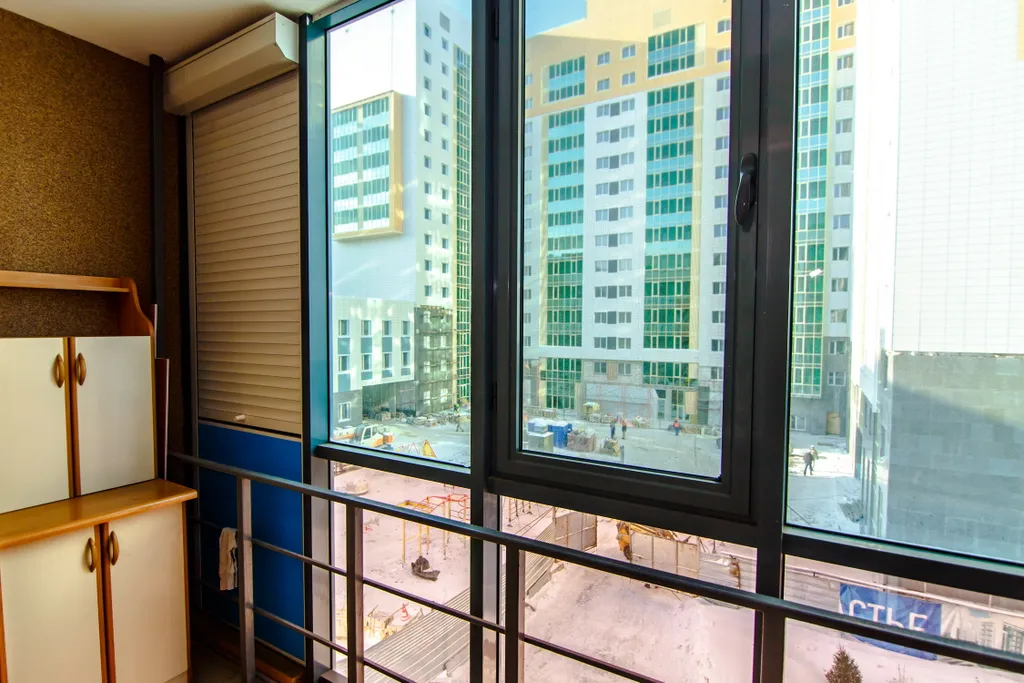 Комфортная квартира возле ботанического сада