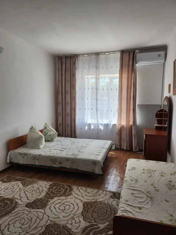 Орловка Качинское шоссе