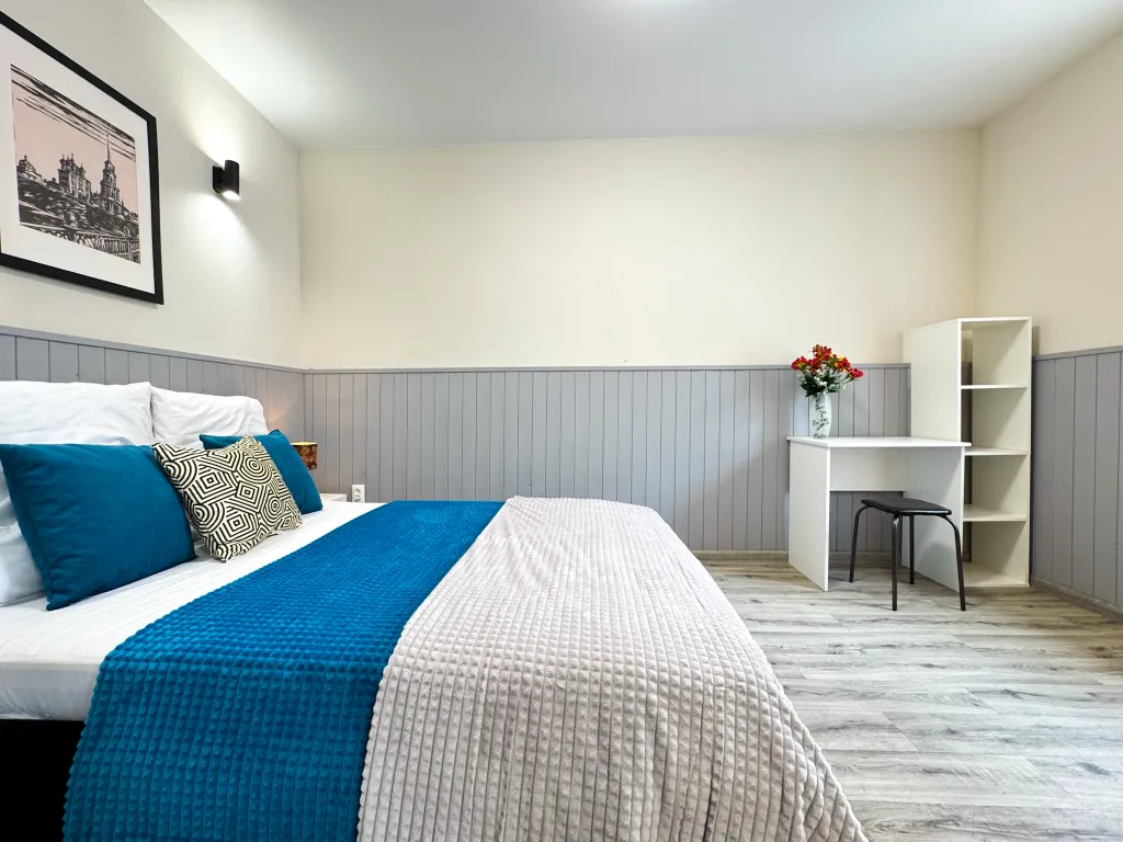 Квартира рядом с Кремлем