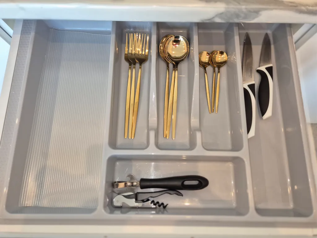 Квартира рядом с морем и бассейном на крыше