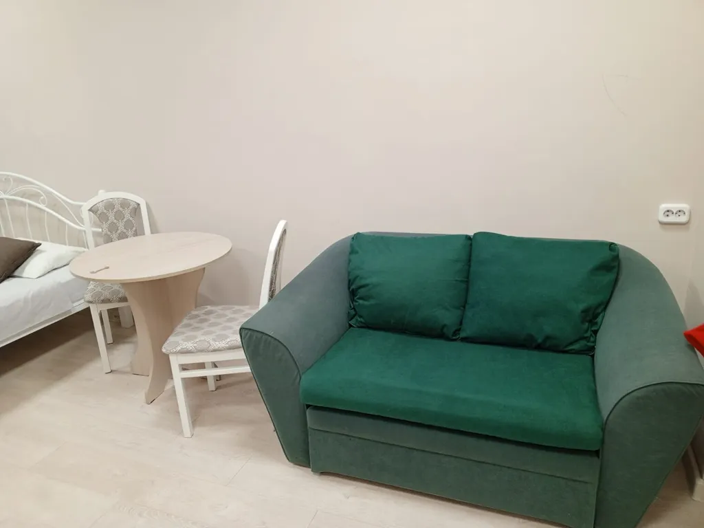 Квартира Уютная и светлая квартира-студия рядом с Буддийским Хурулом — Элиста