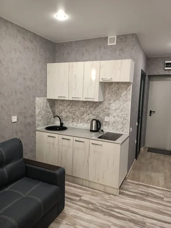 Студия Алые паруса