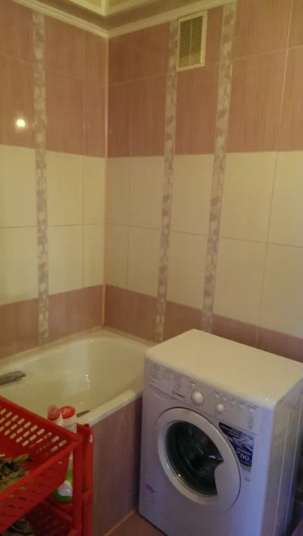 У ботанического сада