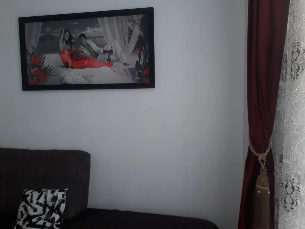 Квартира Квартира Рай у моря — Адлер