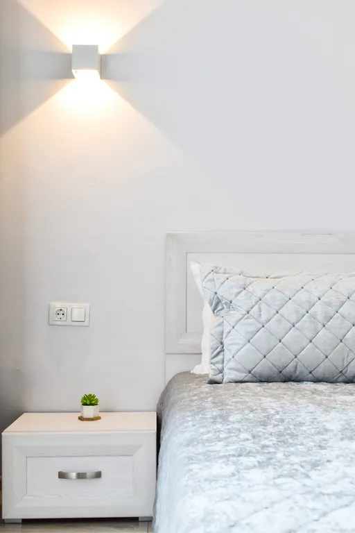 Квартира Уютная квартира в центре города — Алматы