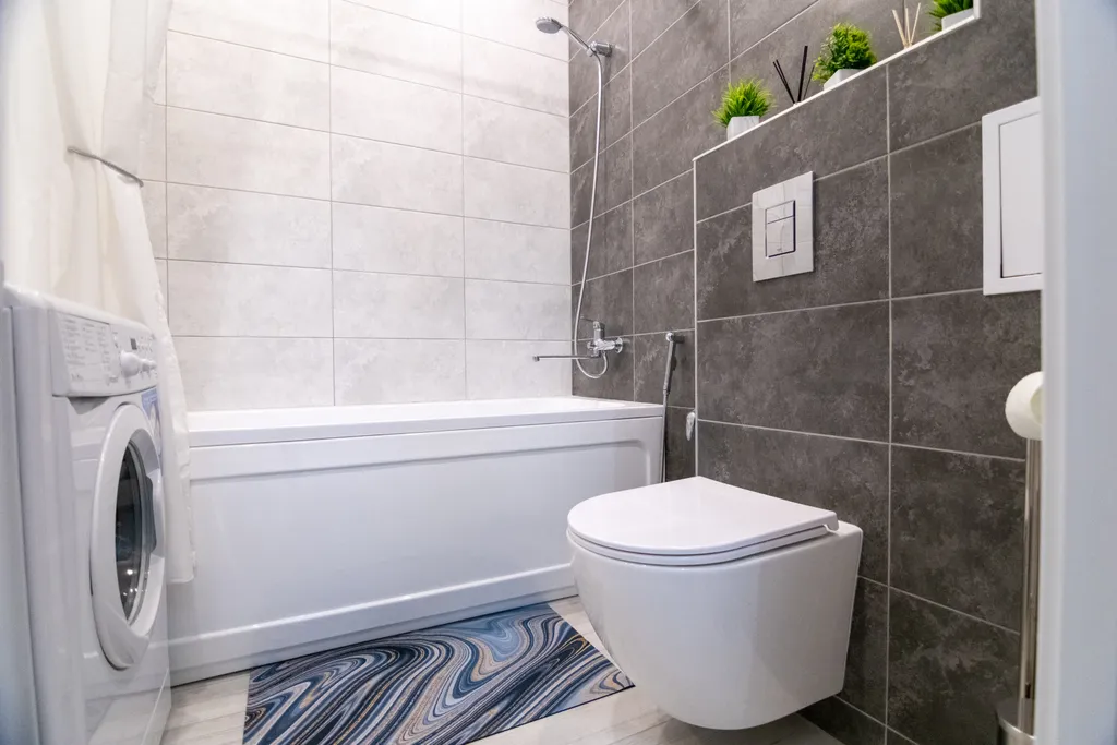 Апартаменты в новострое на троих