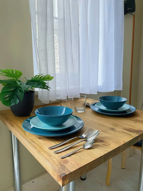 Квартира Квартира Apartment 27-17 — Сочи