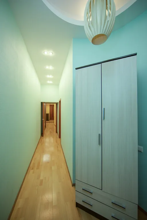 Art Square Apartment