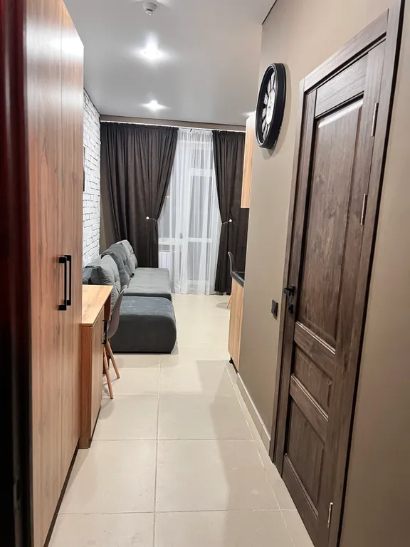 Апартаменты номер 3