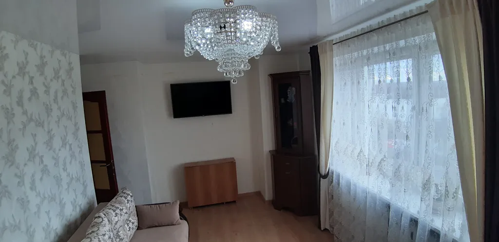 Квартира Апартамент с видом на р. Муховец — аренда посуточно в Брест