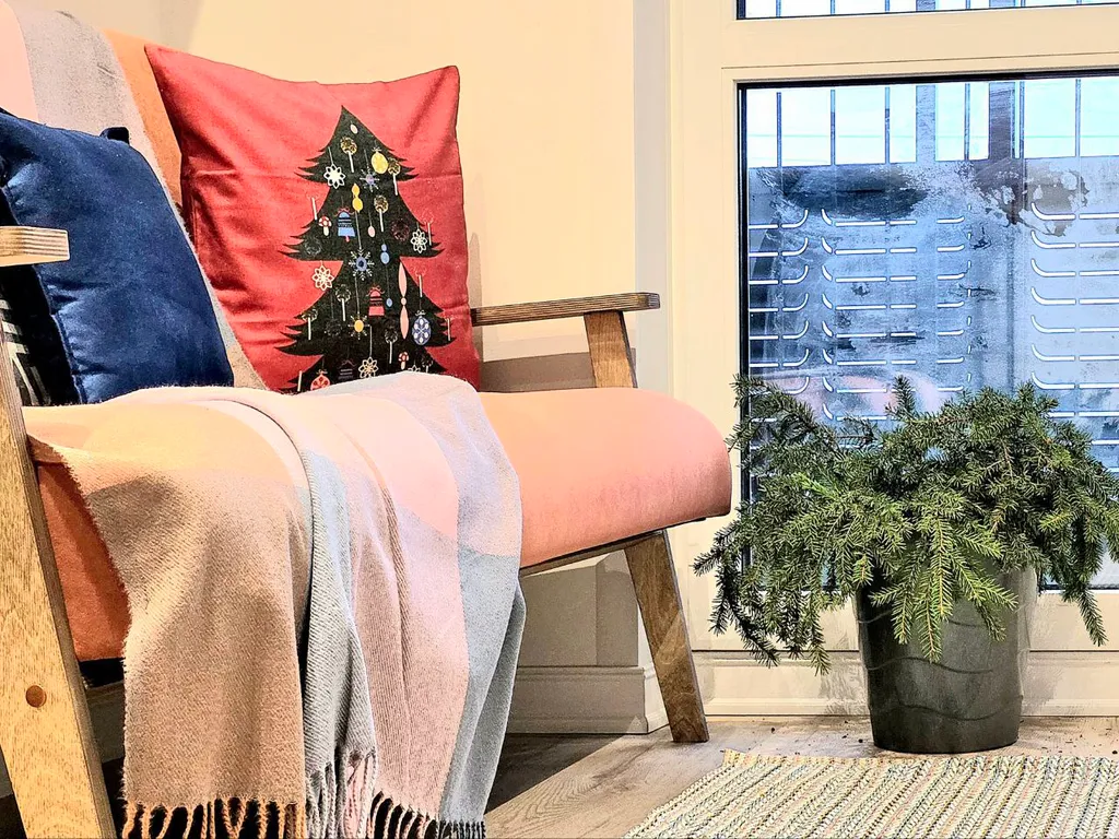 Апартаменты лофт в ЖК Дружба, Мотовилихинский район, рядом УДС Молот