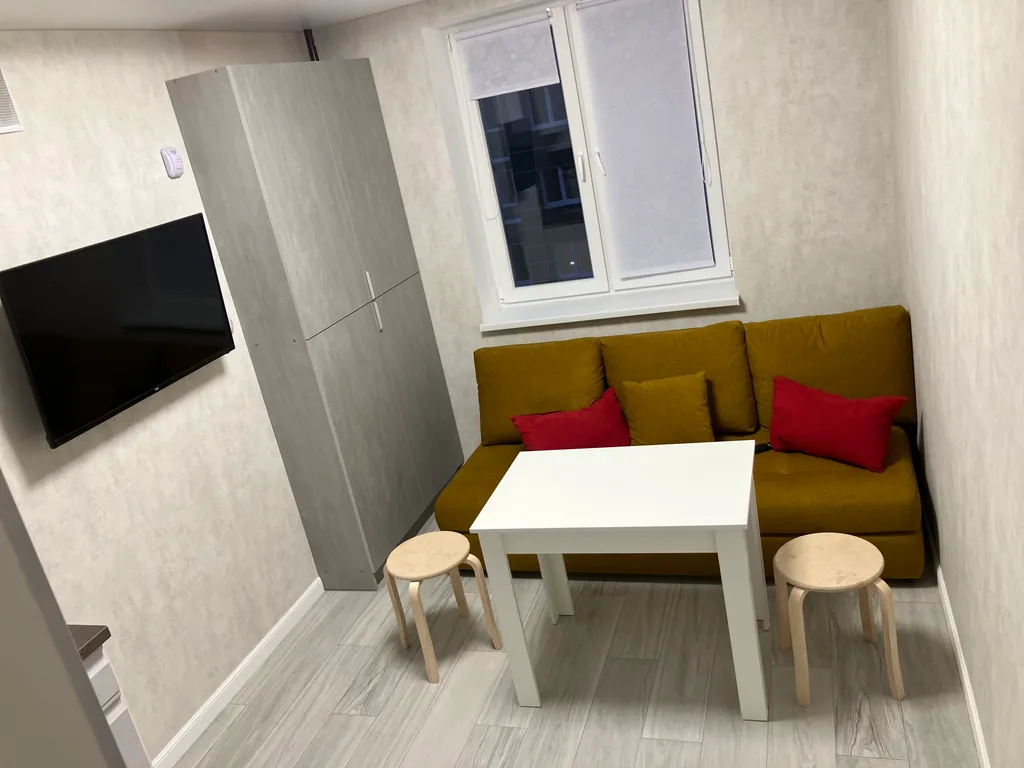 Квартира у моря