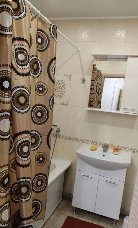 Уютная квартира в новом доме