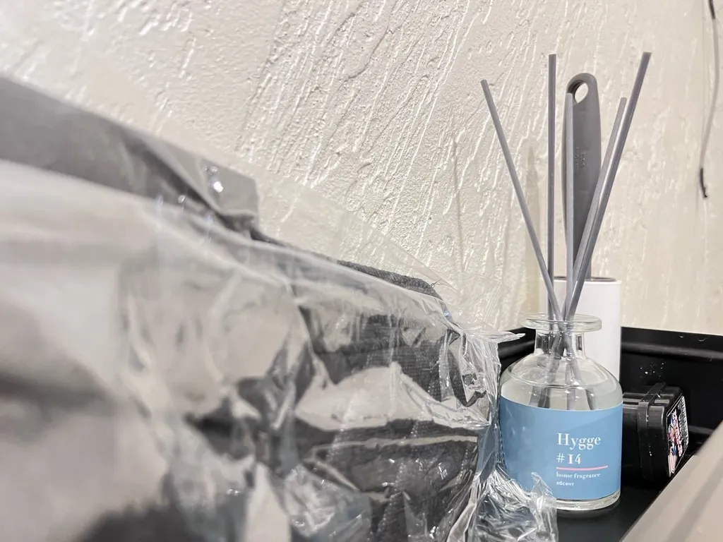 Family apartments by the river